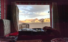 Caesar Desert Camp